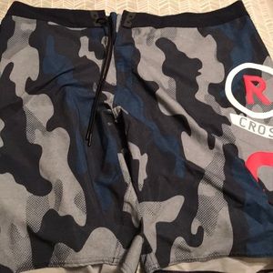 Reebok CrossFit shorts! Bundle pack